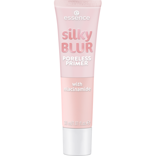Fond de ten essence silk BLUR PORELESS
