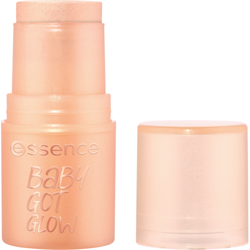 Stick iluminator essence BABY GOT GLOW 10