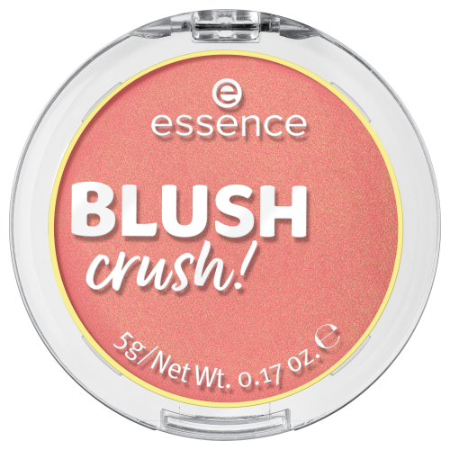 Fard de obraz essence BLUSH crush! 40