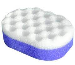 YORK Burete de masaj oval