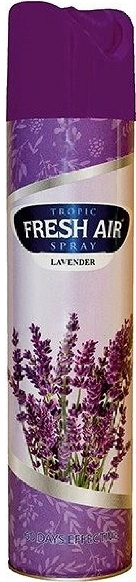 Odorizant de cameră Fresh Air 300 ml lavandă