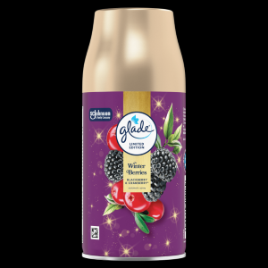 Glade Automatic NN 269ml Fructe de pădure de iarnă