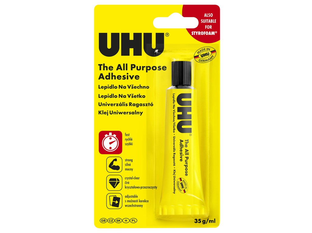 UHU Universal 35 ml/g