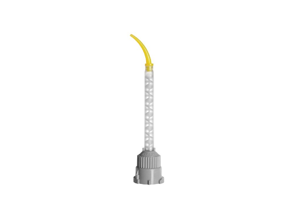 Accesoriu de amestecare UHU 70 mm cu duză curbată
