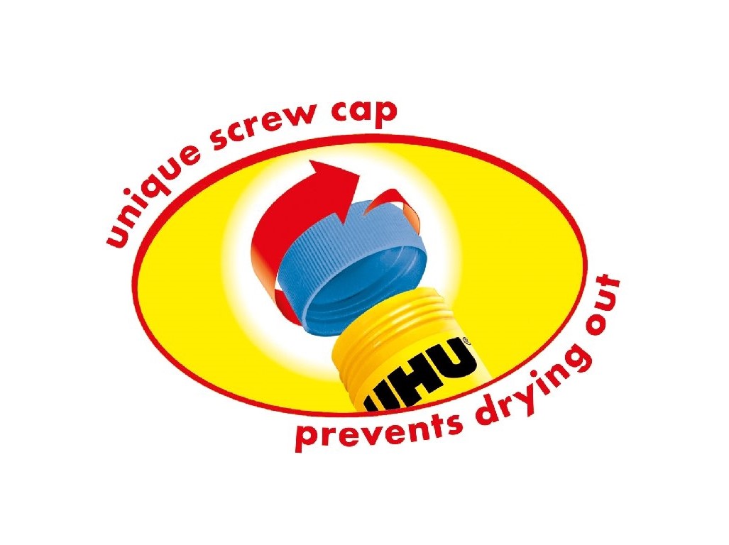 Lipici stick UHU STIC MAGIC 8,2 g