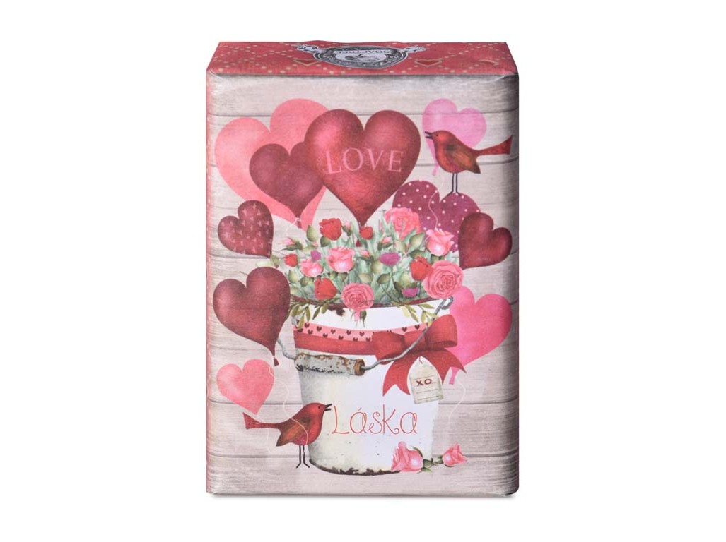 Săpun natural Love 200 g