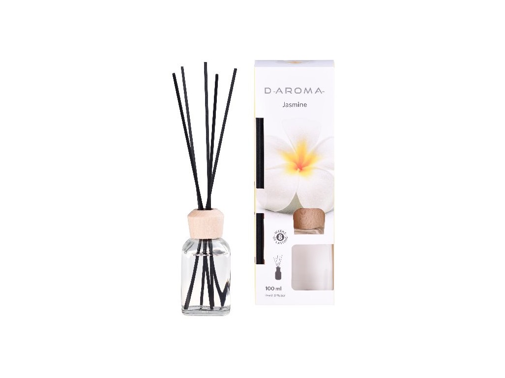 Difuzor D-Aroma Iasomie 100ml