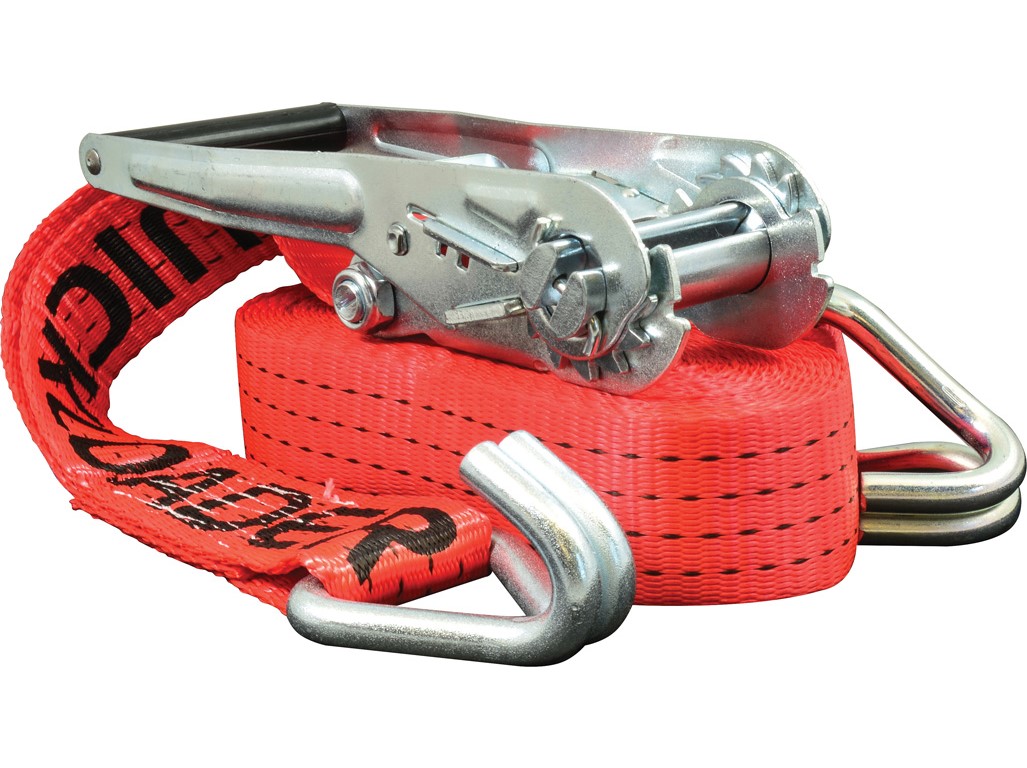 ÎNCĂRCĂTOR RAPID® Classic 4000 kg • 9 m x 50 mm