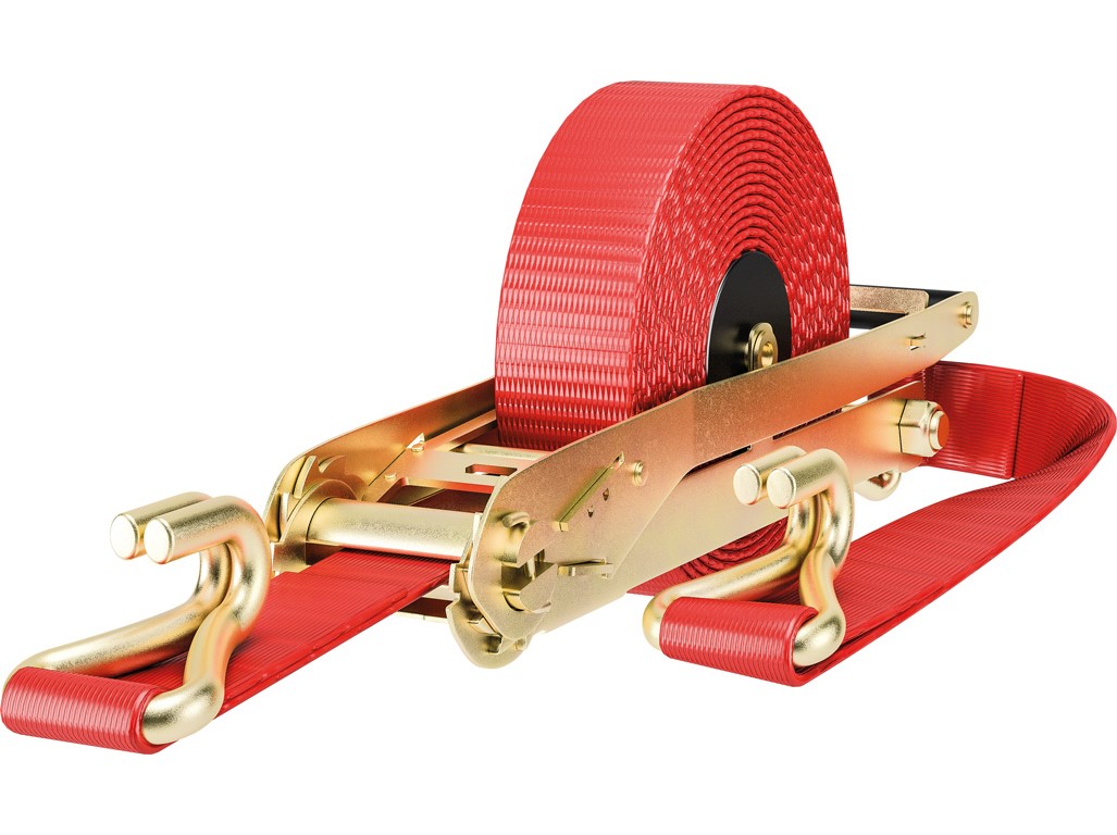 Încărcător rapid® retractabil 4000 kg • 8 m x 50 mm