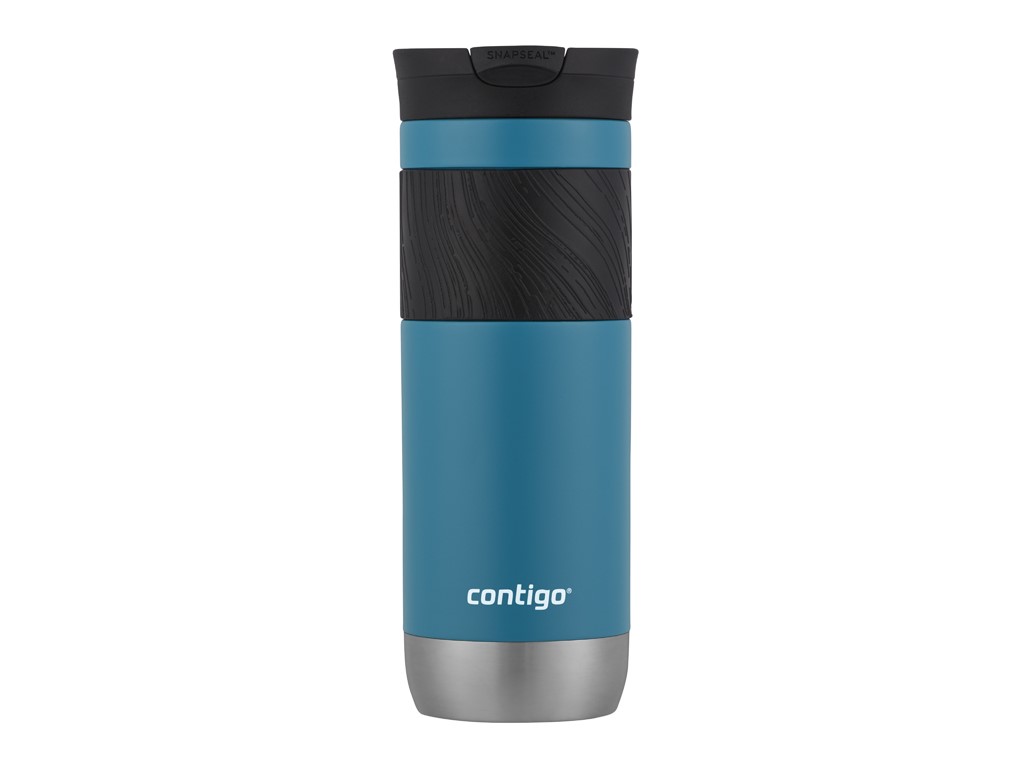 Cană termos Contigo Byron 2.0 590 ml, Ienupăr