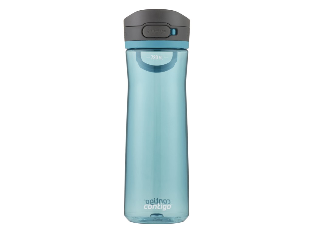 Sticlă de băut Contigo Jackson 720 ml, Ienupăr
