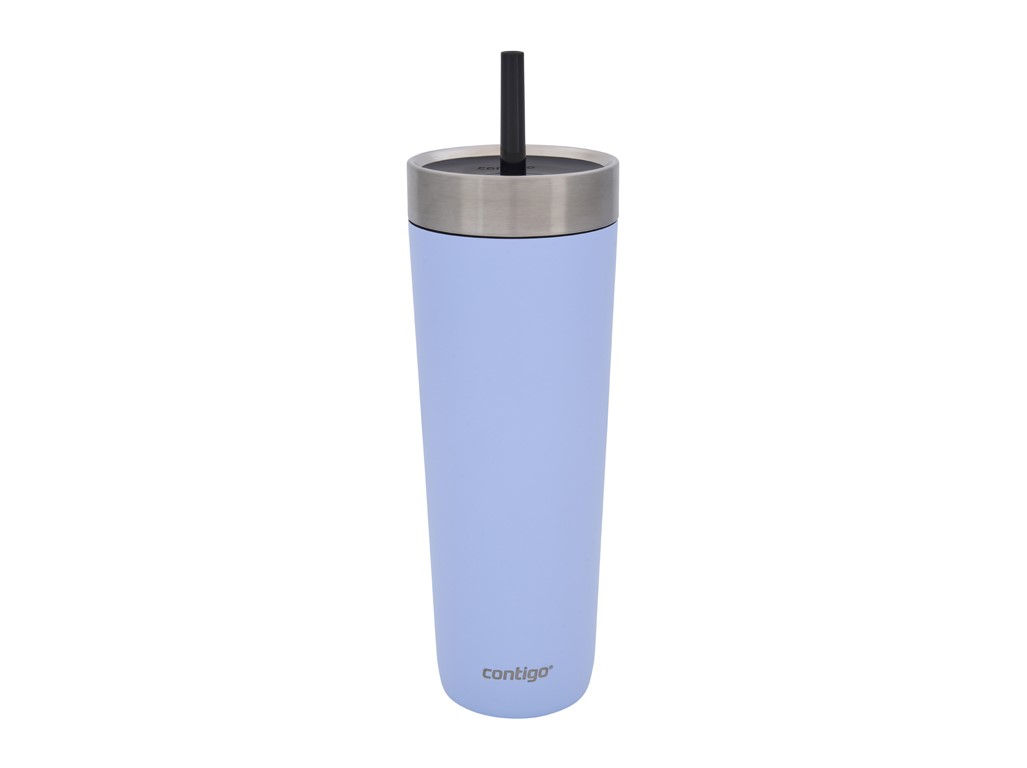 Cana Thermos Contigo 720 ml, albastra