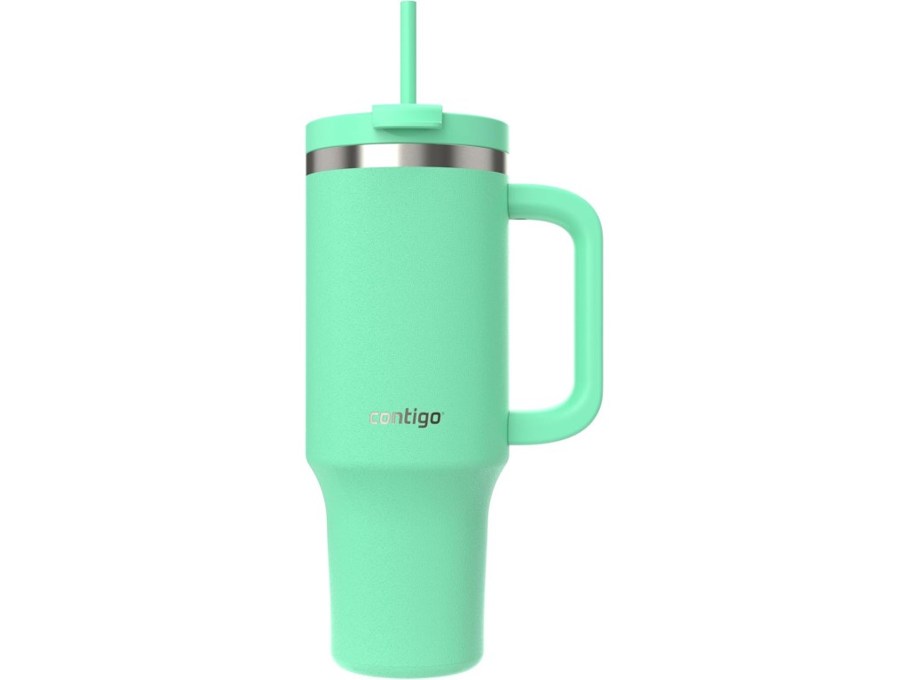 Cana Thermos Contigo 1200 ml, verde