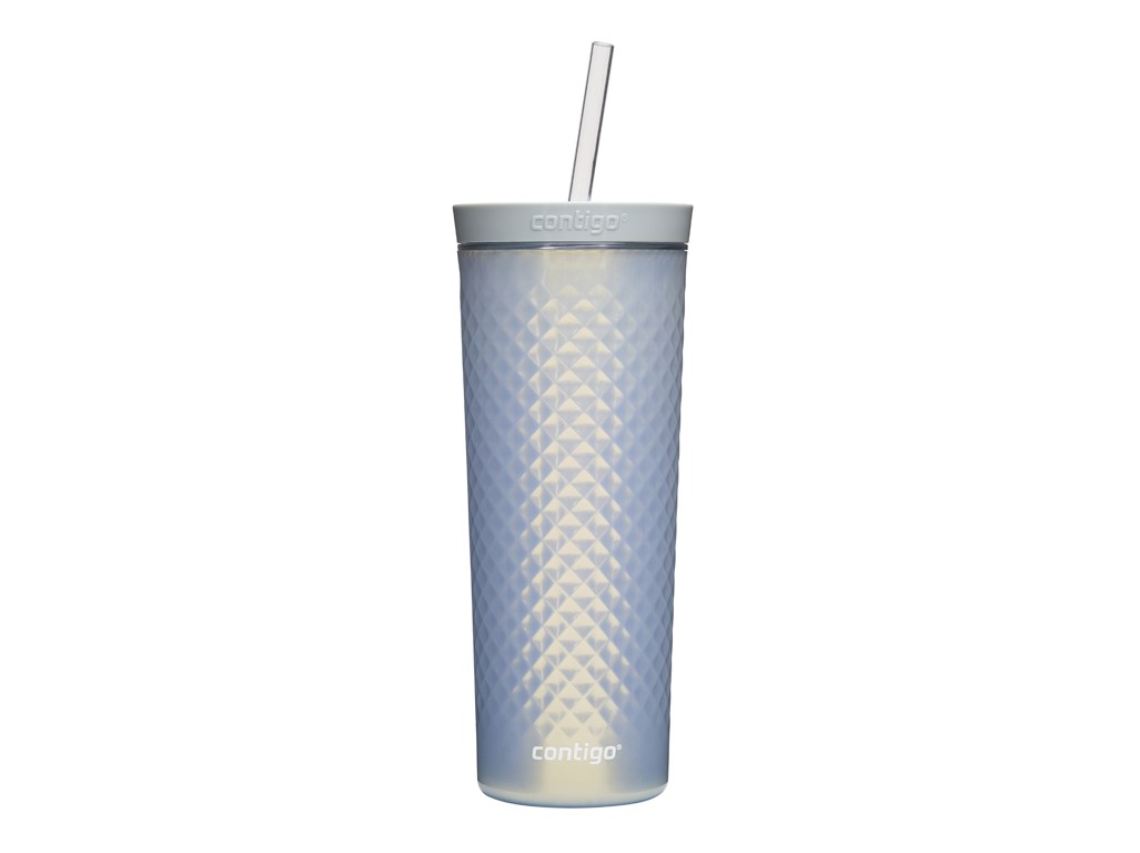 Cană Contigo 590 ml, albastru sclipitor