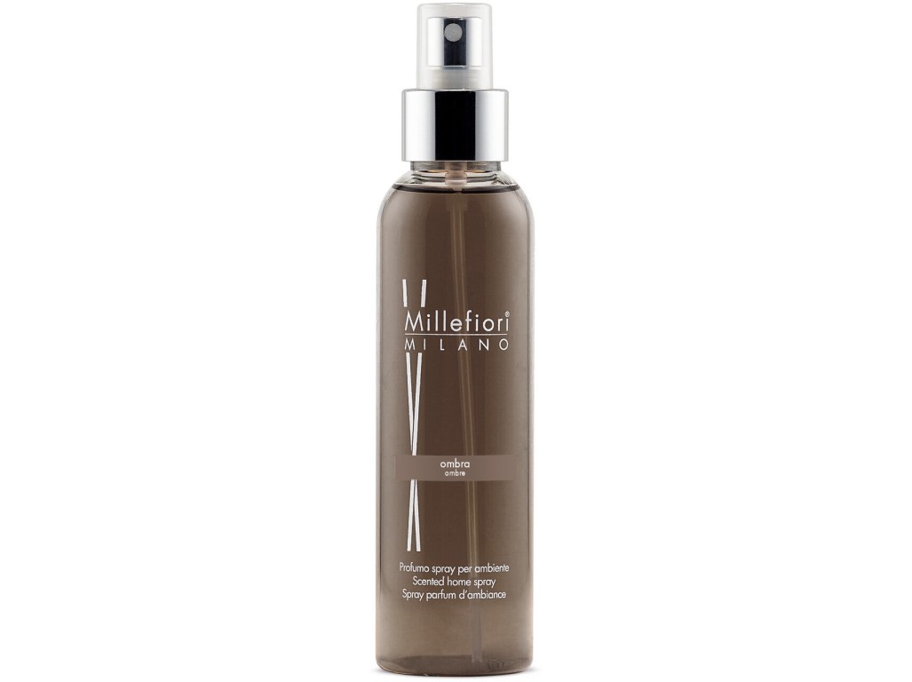 Spray de casa Millefiori Milano Ombra 150 ml