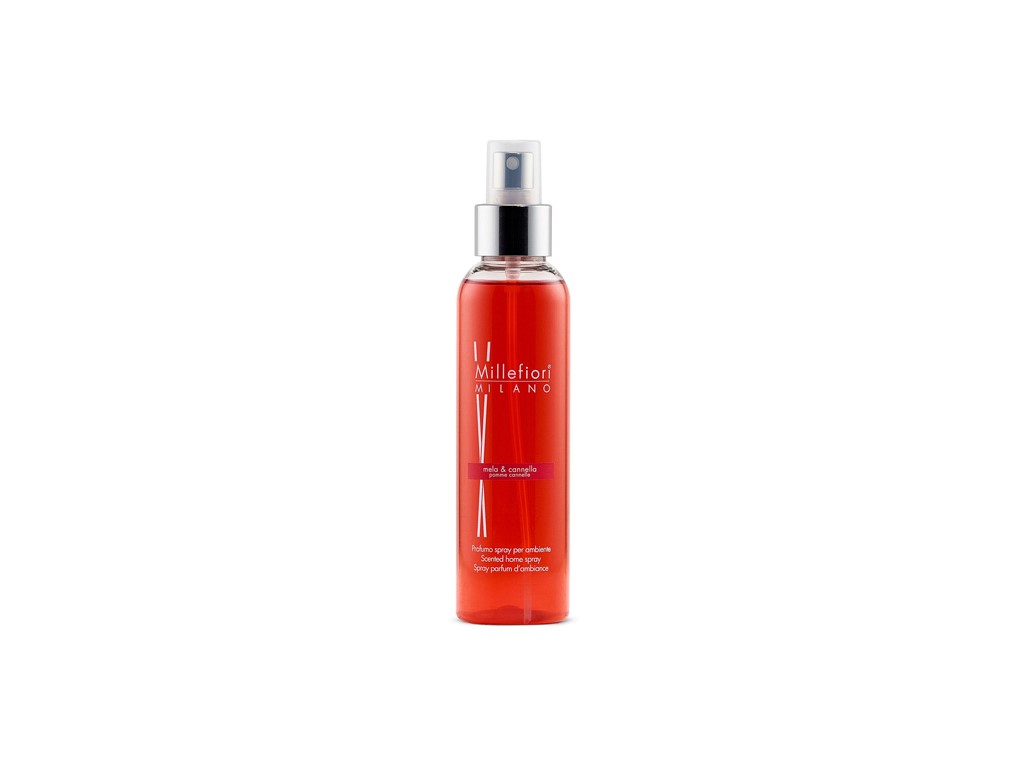 Millefiori Milano Mela & Cannella spray acasă 150 ml