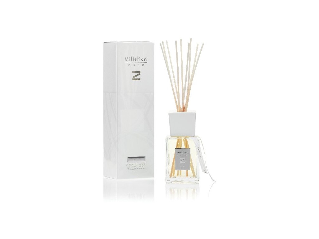 Difuzor de aromă Millefiori Zona Oxygen 500 ml
