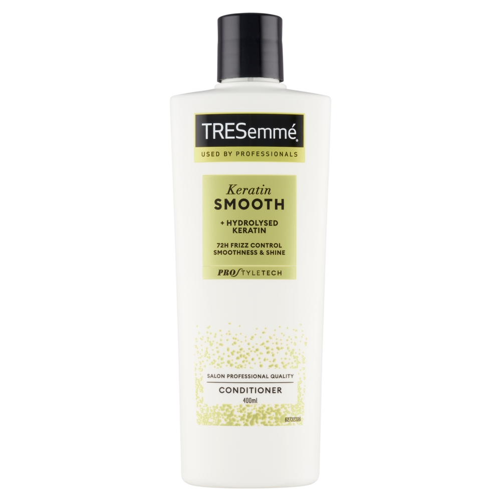 Balsam TRESemmé 400 ml Keratină