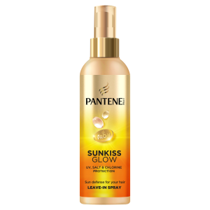 Pantene Spray 200ml Lightest Summer