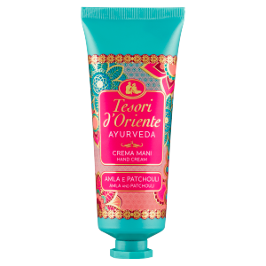 Crema de maini Tesori dOriente 75ml Ayurveda