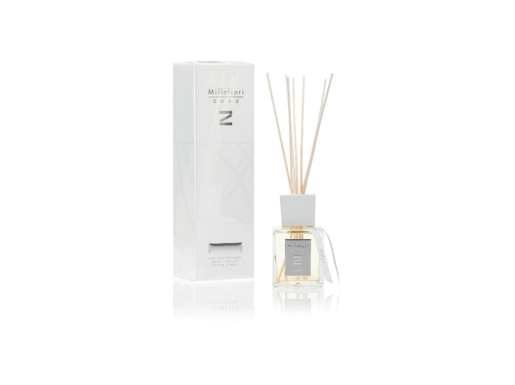 Difuzor de aromă Millefiori Zona Oxygen 250 ml