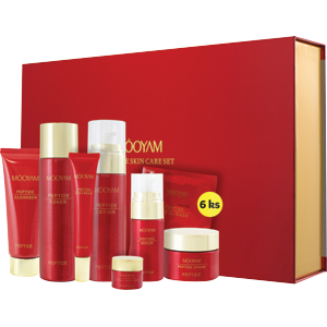 Set de piele Mooyam Peptide