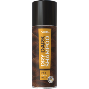 Șampon uscat Ameté 100ml Dark B5