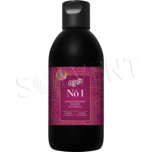 Parfum de rufe Q-Soft 300ml Nr. 1