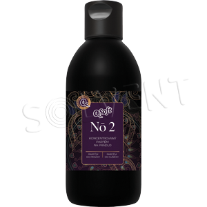 Parfum de rufe Q-Soft 300ml Nr. 2