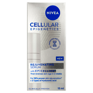 Ser Nivea Cellular Epigenetics 15ml