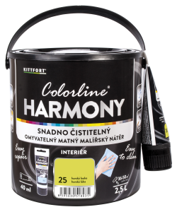 Colorline Harmony 2.5l 25 Mountain Meadow