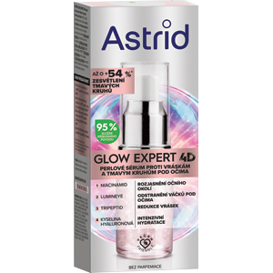 Ser de perle Astrid Glow Expert 15ml