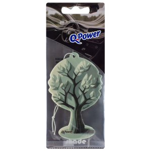 Odorizant de cameră Q Power Shade