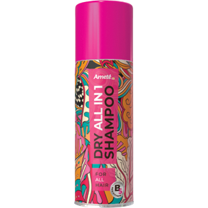 Șampon uscat Ameté 100ml All in one