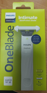 Philips OneBlade Intimate QP1924/22
