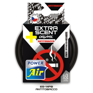 Power Air Extra Sparkle 42g Antitutun