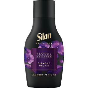 Parfum de rufe Silan 540ml Diamond Orch