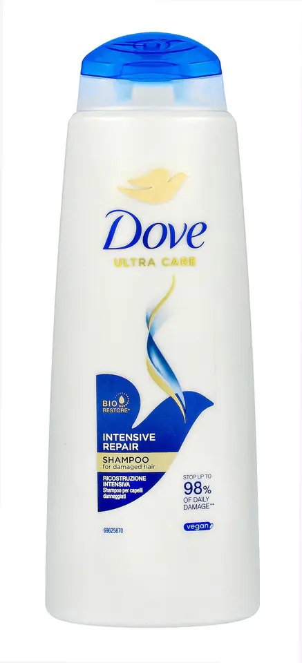 Șampon Dove 400ml Reparare Intensivă Ks