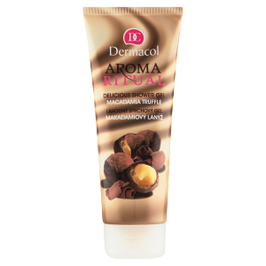 Dermacol SG 250ml trufa de macadamia