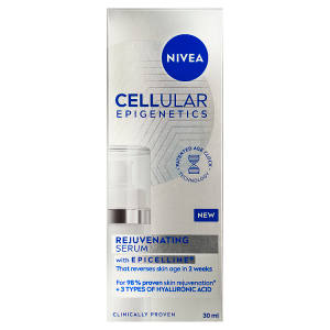 Ser celular Nivea Epigenetic 30ml