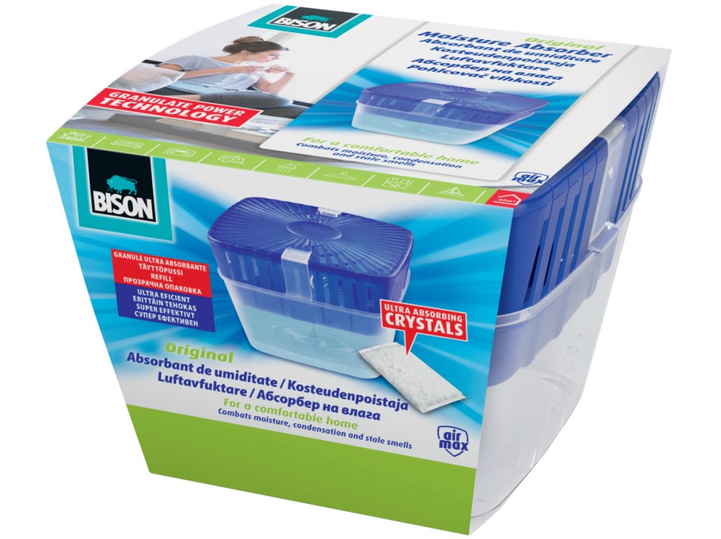 Absorbant de umiditate AIR MAX