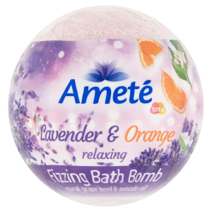 Bombă de baie Ameté 100g