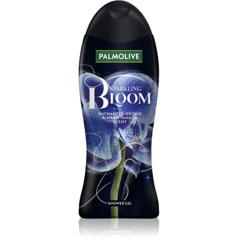 Palmolive SG WOMEN 500ml Sparkling Bloom Orchid & Warm Vanilla Ks
