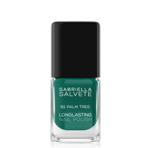 Oja Gabriela Salvete Long Layout Enamel 82