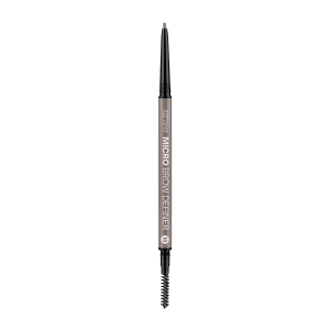 Creion de sprâncene Gabriela Salvete Micro Brow Definer, 10 buc.