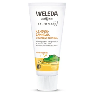 Gel dentar Weleda 50 ml pentru copii
