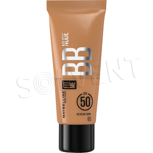 Cremă BB Maybelline Poppy FIT ME NUDE 60