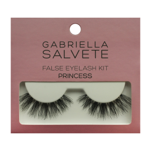 Gabriela Salvete Gene False Kit2 Prince