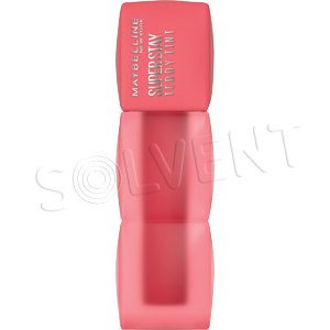 Ruj Maybelline SS TEDDY TINT 40 PETALCORE