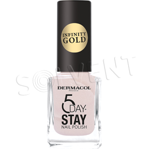 Oja decorativă Dermacol Infinity Shimmer 62